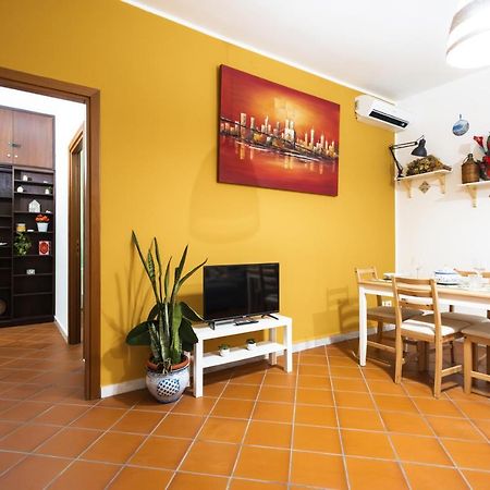 Ai Bottonai Casa 23 Lägenhet Palermo Exteriör bild