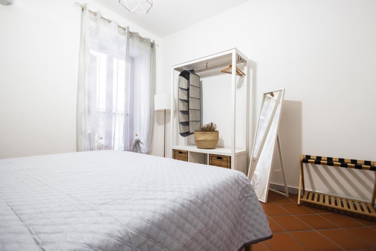 Ai Bottonai Casa 23 Lägenhet Palermo Exteriör bild