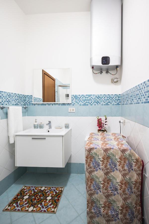 Ai Bottonai Casa 23 Lägenhet Palermo Exteriör bild